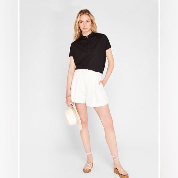 NWT Club Monaco Jandina Top XS - Picture 3 of 3